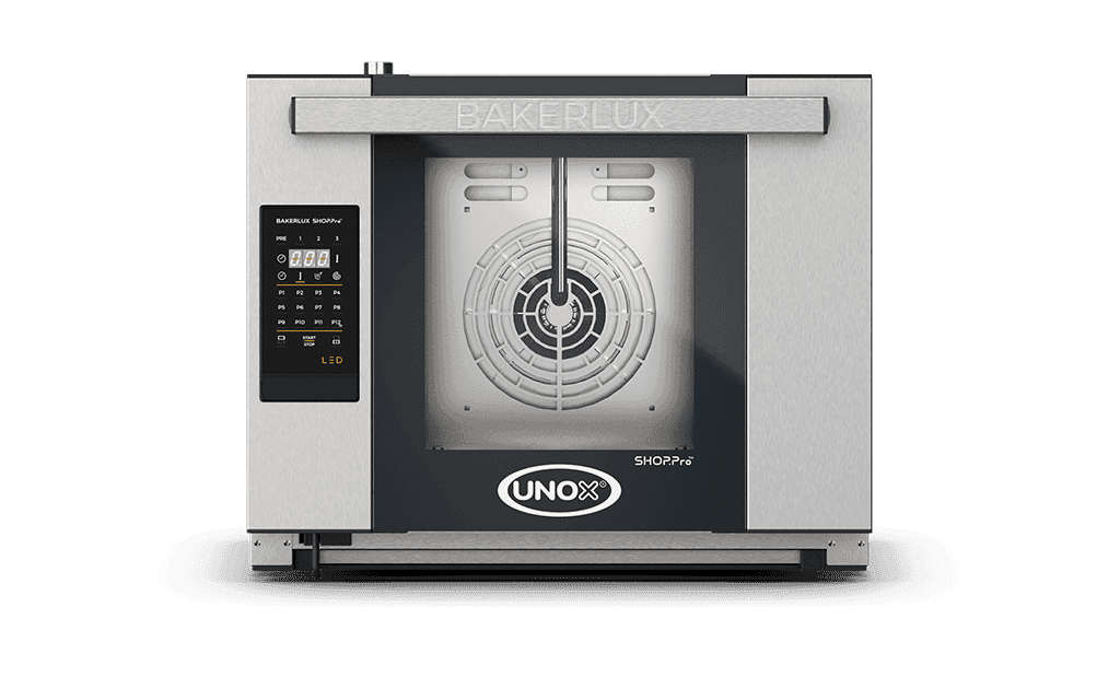 BAKERLUX SHOP.Pro LED XEFR-04HS-ELDV