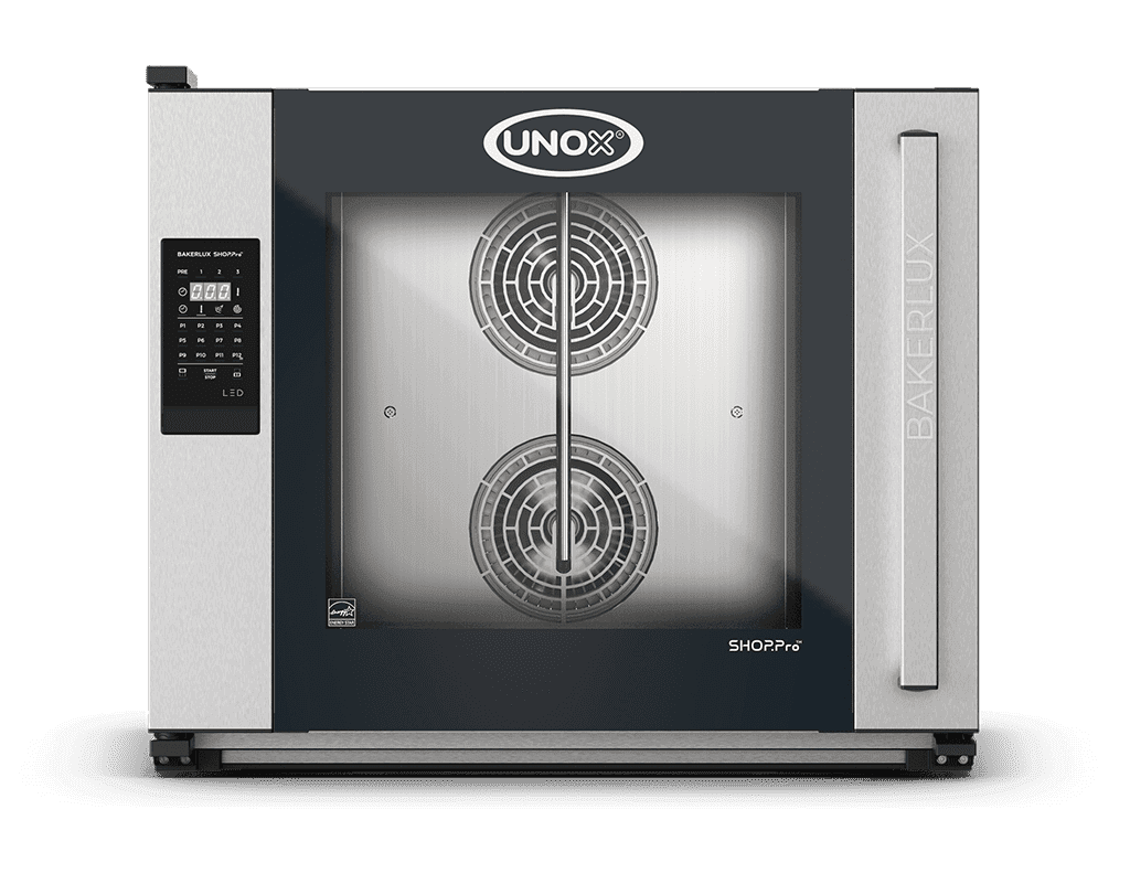 BAKERLUX SHOP.Pro LED XEFR-06EU-ELRV