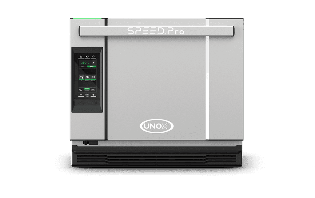 SPEED.Pro XESR-03HS-EDDN